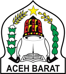 Lambang Kabupaten Aceh Barat